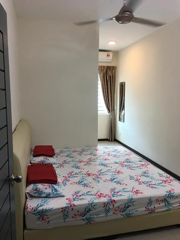 Cozy Home Stay At Gunung Lang Ipoh 0*,  Malaysia