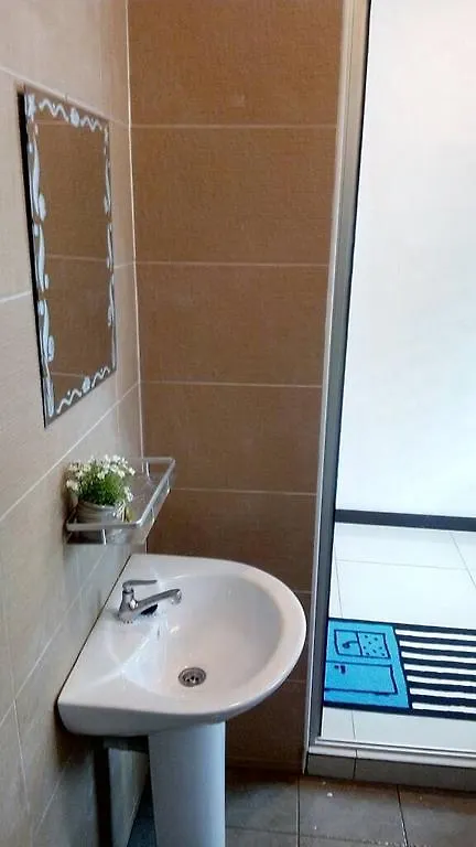 Holiday home Cozy Home Stay At Gunung Lang Ipoh