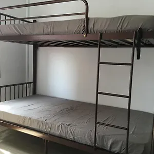  Hostal Homey Hostel, Town