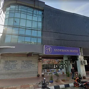 3* Hotel Anderson